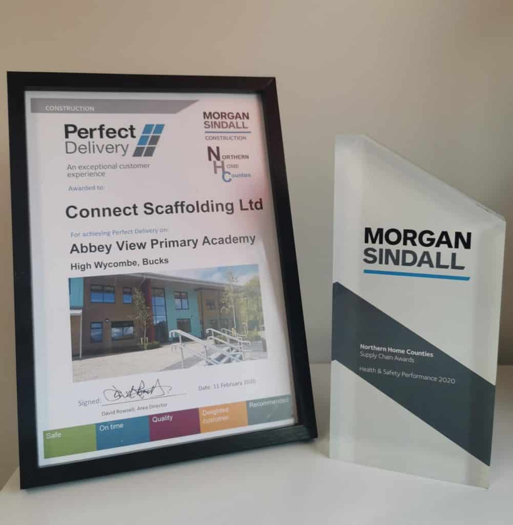 Morgan Sindall Award