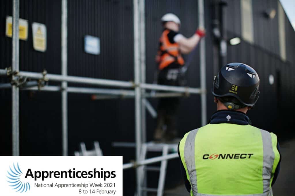 National Apprenticeships Week